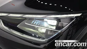 Kia EV6, 2023 — миниатюра 8