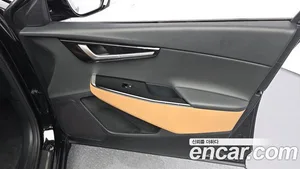 Kia EV6, 2023 — миниатюра 14