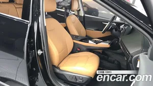 Kia EV6, 2023 — миниатюра 16