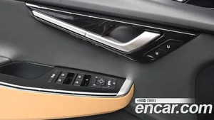 Kia EV6, 2023 — миниатюра 27
