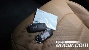 Kia EV6, 2023 — миниатюра 28