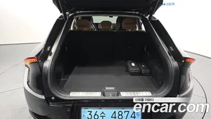 Kia EV6, 2023 — миниатюра 32