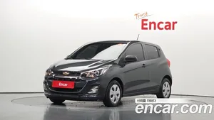 Chevrolet Spark, 2018 — миниатюра 1