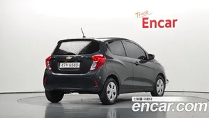 Chevrolet Spark, 2018 — миниатюра 2