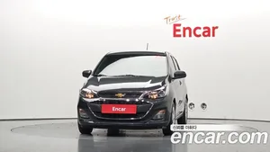 Chevrolet Spark, 2018 — миниатюра 3