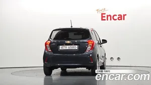 Chevrolet Spark, 2018 — миниатюра 4
