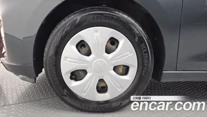 Chevrolet Spark, 2018 — миниатюра 5