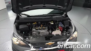 Chevrolet Spark, 2018 — миниатюра 6