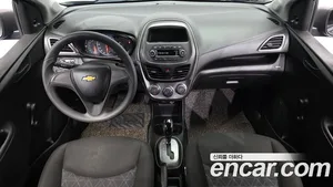 Chevrolet Spark, 2018 — миниатюра 10