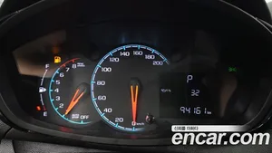 Chevrolet Spark, 2018 — миниатюра 11