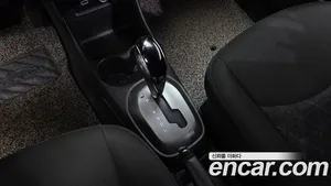 Chevrolet Spark, 2018 — миниатюра 12