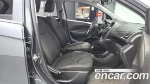 Chevrolet Spark, 2018 — миниатюра 17