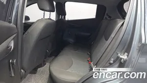 Chevrolet Spark, 2018 — миниатюра 18