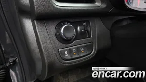 Chevrolet Spark, 2018 — миниатюра 24