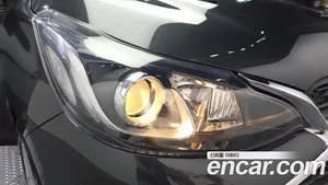 Chevrolet Spark, 2018 — миниатюра 8