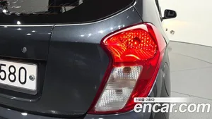 Chevrolet Spark, 2018 — миниатюра 9