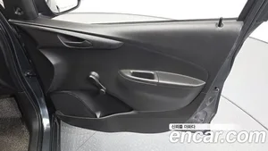 Chevrolet Spark, 2018 — миниатюра 14