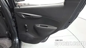 Chevrolet Spark, 2018 — миниатюра 15