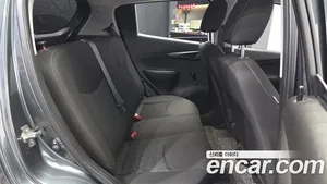 Chevrolet Spark, 2018 — миниатюра 16