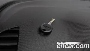 Chevrolet Spark, 2018 — миниатюра 29