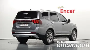 Kia Mohave, 2020 — миниатюра 2