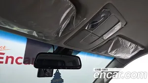 Kia Mohave, 2020 — миниатюра 24
