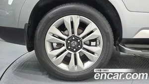 Kia Mohave, 2020 — миниатюра 7