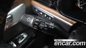 Kia Mohave, 2020 — миниатюра 30