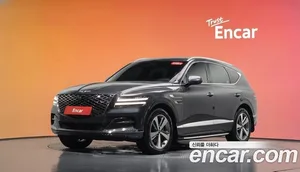 Genesis GV80, 2022 — миниатюра 35