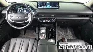 Genesis GV80, 2022 — миниатюра 9