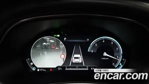 Genesis GV80, 2022 — миниатюра 10