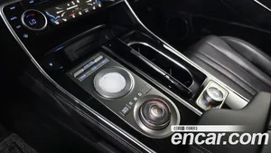 Genesis GV80, 2022 — миниатюра 11