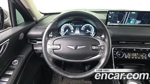 Genesis GV80, 2022 — миниатюра 18