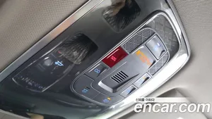 Genesis GV80, 2022 — миниатюра 20