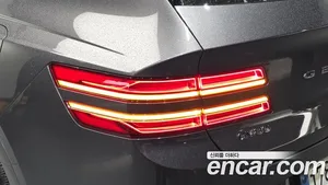 Genesis GV80, 2022 — миниатюра 8