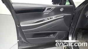 Genesis GV80, 2022 — миниатюра 13