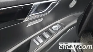 Genesis GV80, 2022 — миниатюра 28