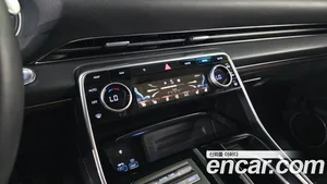 Genesis GV80, 2022 — миниатюра 30