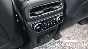 Genesis GV80, 2022 — миниатюра 33