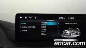 Genesis GV80, 2022 — миниатюра 34