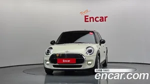 Mini Cooper, 2019 — миниатюра 3