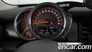 Mini Cooper, 2019 — миниатюра 11