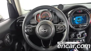 Mini Cooper, 2019 — миниатюра 18