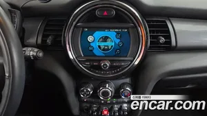 Mini Cooper, 2019 — миниатюра 19