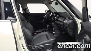 Mini Cooper, 2019 — миниатюра 16