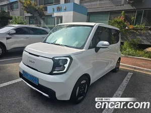 Kia RAY, 2026 — миниатюра 1