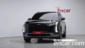 Hyundai Palisade, 2022 — миниатюра 3