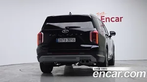 Hyundai Palisade, 2022 — миниатюра 4