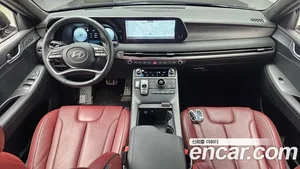 Hyundai Palisade, 2022 — миниатюра 7