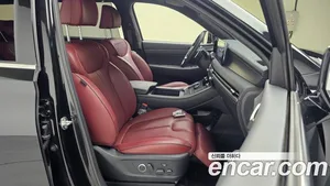 Hyundai Palisade, 2022 — миниатюра 11